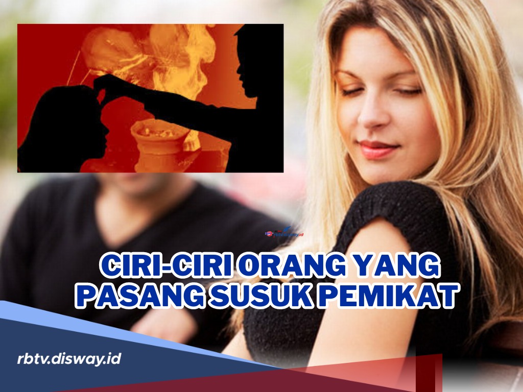 Kenali 9 Ciri-ciri Orang yang Pasang Susuk Pemikat, Katanya Bisa Menambah Pesona