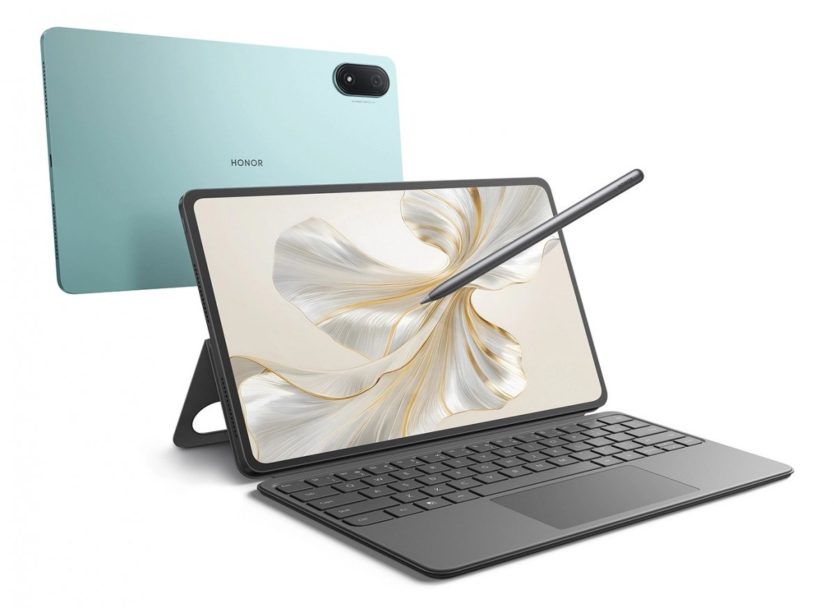 Honor MagicPad 3 Vs Red Magic Astra, Duel Tablet dengan Spesifikasi Menarik