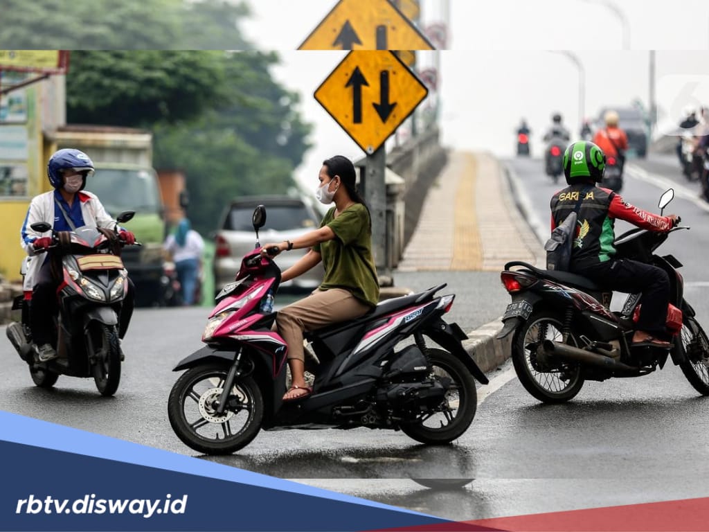 Apa Saja Jenis Pelanggaran Lalu Lintas dan Berapa Denda Tilangnya? Catat Ini Daftarnya