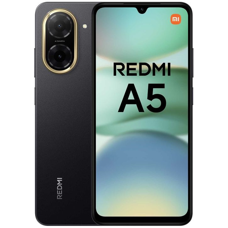 Punya Uang Rp 1 Jutaan, Ini Pilihan HP Redmi Terbaik 2025 RAM Besar dan Baterai Tahan Lama 