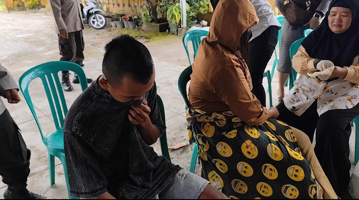 Akhir Kisah Sopir Travel ‘Iclik’ dan PSK di Kelurahan Kandang, Upah Kencan Wajib Bayar dan Denda Kambing