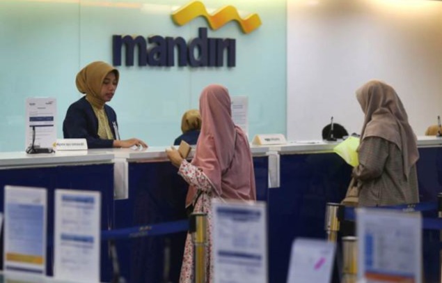 Cara Pengajuan dan Tabel KUR Mandiri 2025 Tanpa Agunan untuk Pelaku Usaha yang Butuh Modal