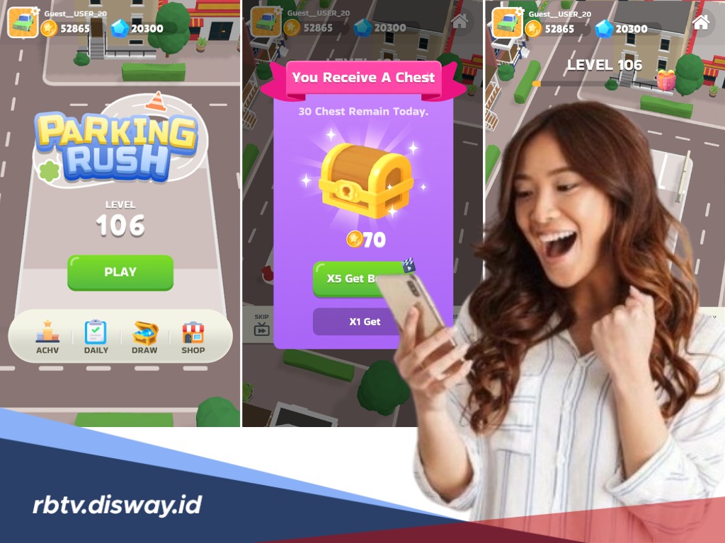 Apk Penghasil Uang 2025 Terbaru Tanpa Undang Teman, Saldo Rp 600 Ribu Bisa Ditarik ke DANA, GoPay dan OVO