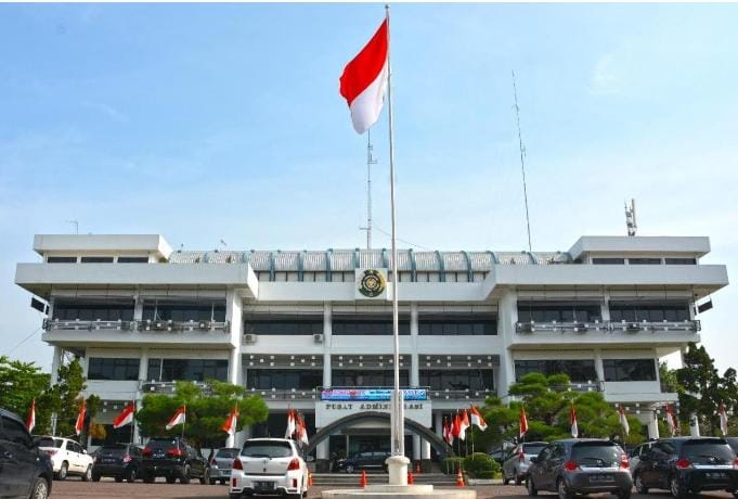 Miliki 17 Fakultas dan Ranking 1698 Dunia, Ini 2 Universitas Terbaik di Pulau Sumatera 