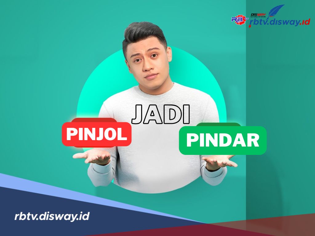 Duh! Pinjol Mau Berubah Jadi Pindar, AFPI Ungkap Alasannya