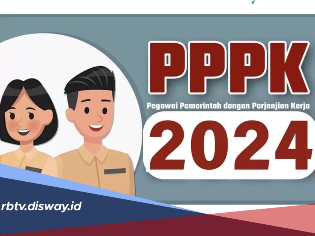 Resmi Dibuka, Ini 4 Kategori Pelamar Prioritas PPPK 2024, Apakah Anda Termasuk?