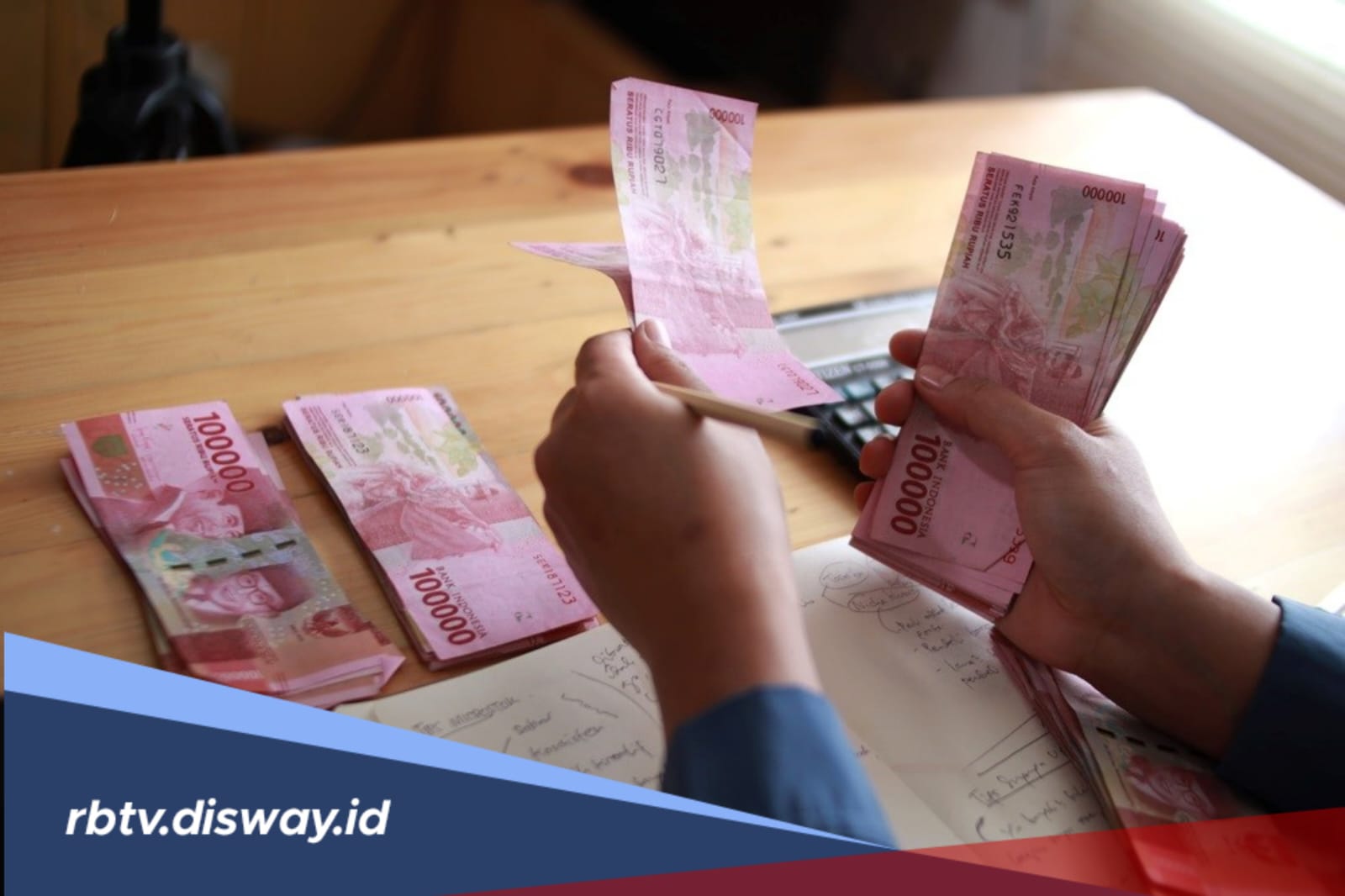 Pinjam Uang Rp 85 Juta di Kupedes BRI Angsuran Terjangkau, Ini Simulasi Perhitungannya 