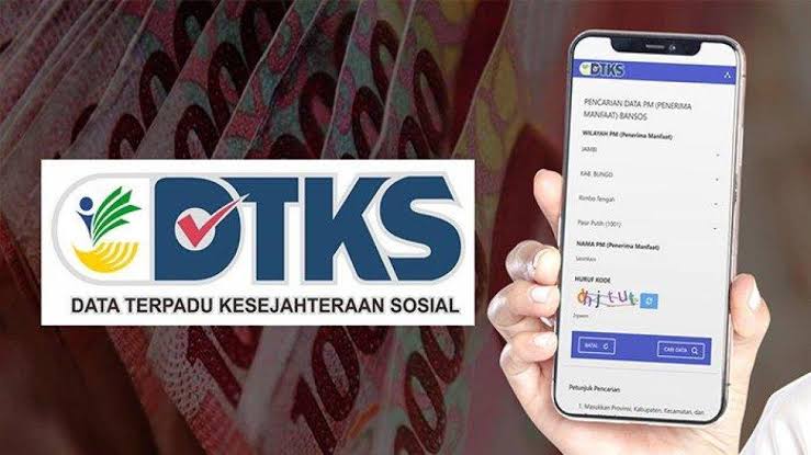 Bansos 2024 Masih Berlanjut, Ini Cara Perbarui Akun DTKS Kemensos Secara Online