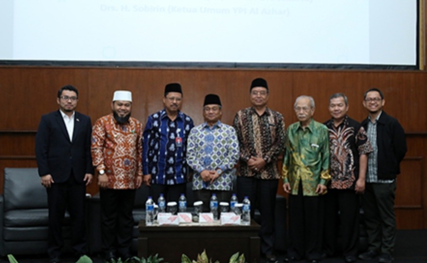 Gubernur Bengkulu Gandeng UIA Gelar Seminar Internasional Bertemakan 'Pemberdayaan Masjid'