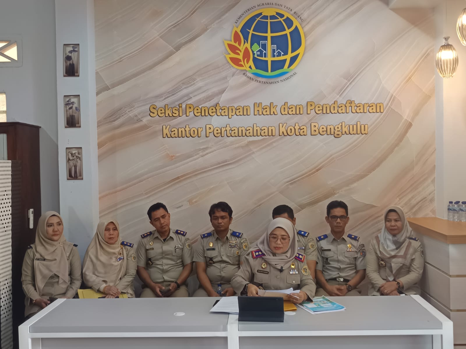 PENTING!!! Alur untuk Urus Pendaftaran Sertifikat Tanah Berubah, Ini Mekanisme yang Baru