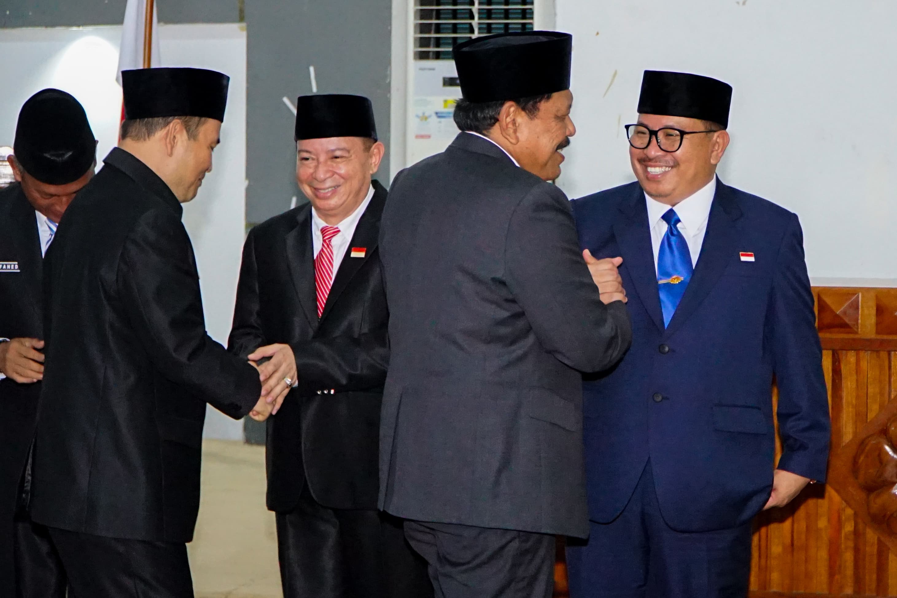 Riwayat Jabatan Arif Gunadi, Sekda Kota yang Hijrah Karir ke Pemprov Bengkulu