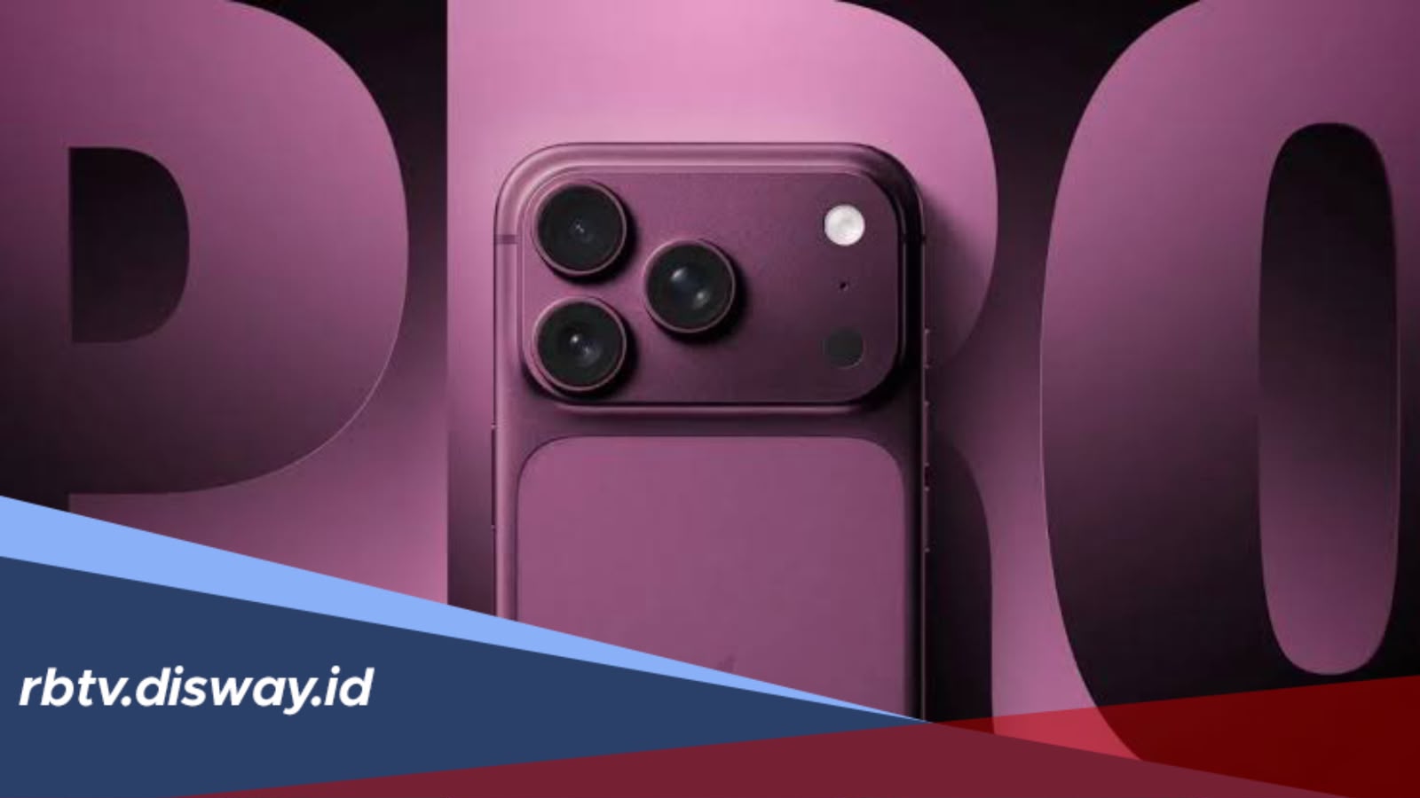Ramai Soal iPhone 18 Pro Diterpa Bug, Face ID Langsung Bikin HP Restarts