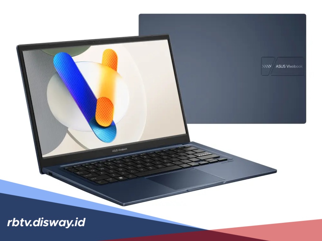 5 Rekomendasi Laptop Murah dan Tangguh untuk Mahasiswa