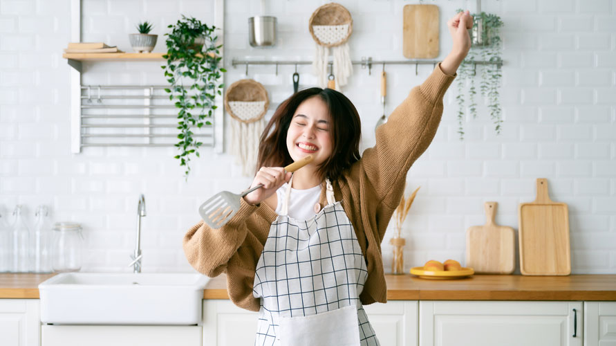 Idaman Semua Orang, Ini 20 Cara Hidup Bahagia Tanpa Beban