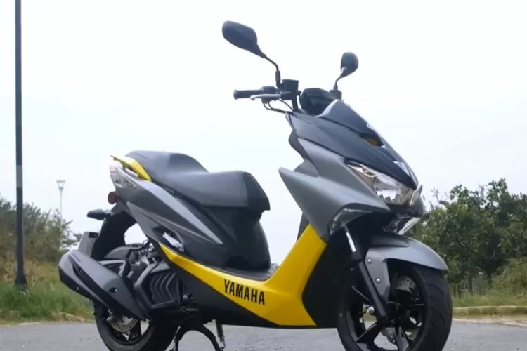 Penampakan Evolusi Yamaha Mio 155 2024 Terbaru, Plus 7 Tips Merawat Matic Kesayanganmu