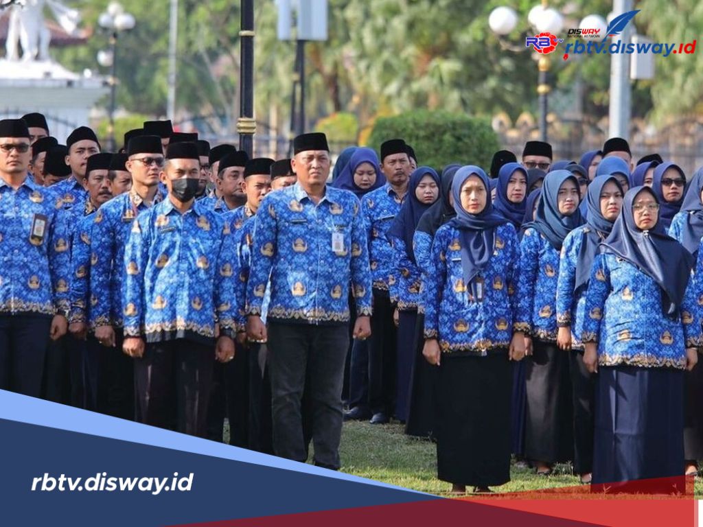 Aturan Baru BKN yang Wajib Diketahui ASN Tentang Penyematan Gelar Pendidikan