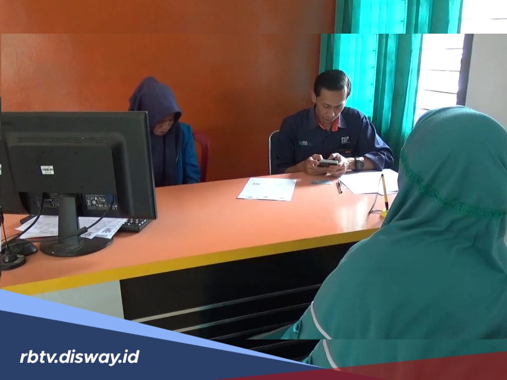 Waduh! Masih Ada 102 KPM Bansos 2025 di Bengkulu Utara Gagal Cair, Ini Penyebabnya