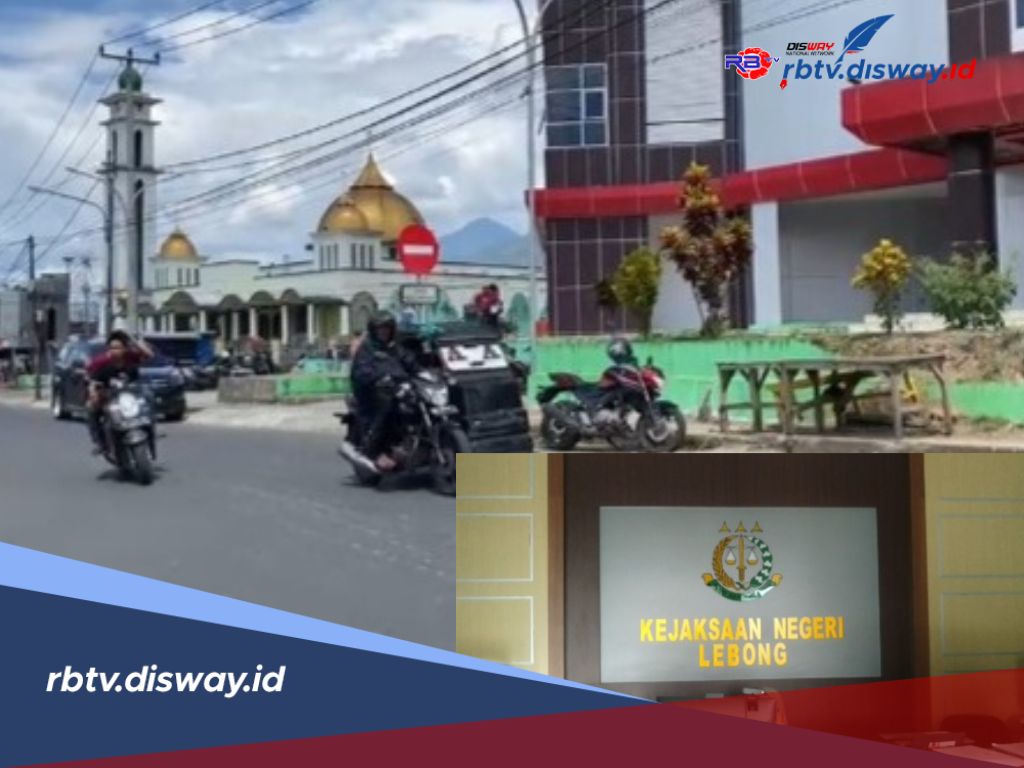 Penggunaan DD, Kejari Lebong Warning Kades Lengkapi SPJ Jika Tidak Ingin Diperiksa