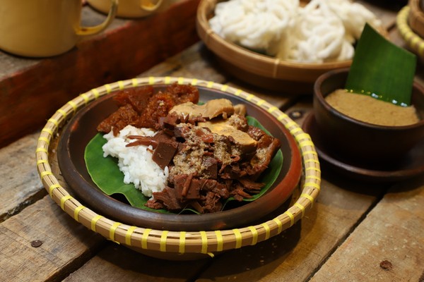 Exploring the Most Authentic Jogja Dishes, A Gastronomic Journey Through Indonesia's Culture