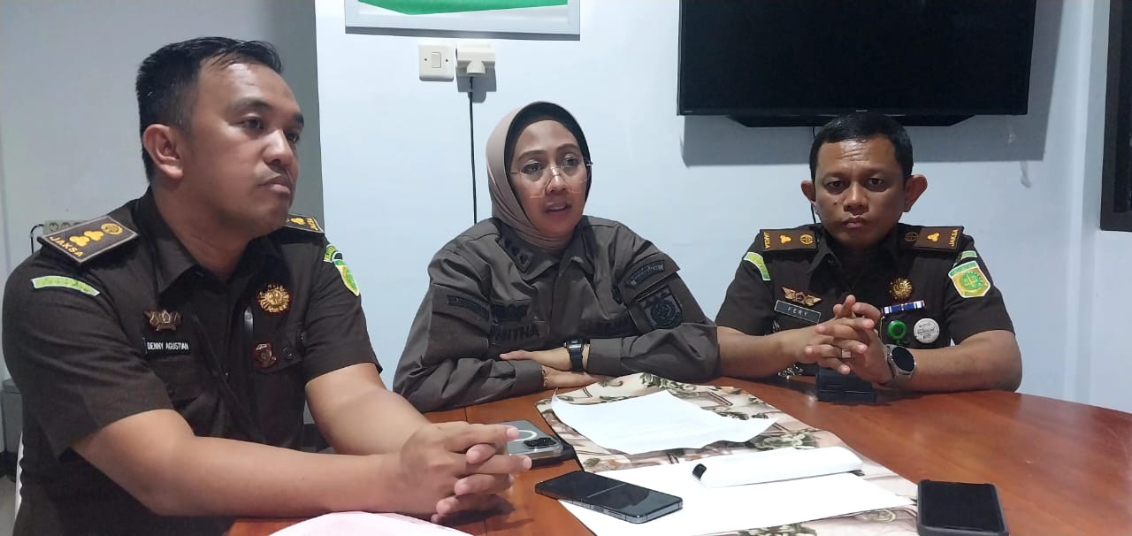 Gembong Narkoba Divonis Hukuman Ringan, Kajari Bengkulu Instruksikan JPU Banding