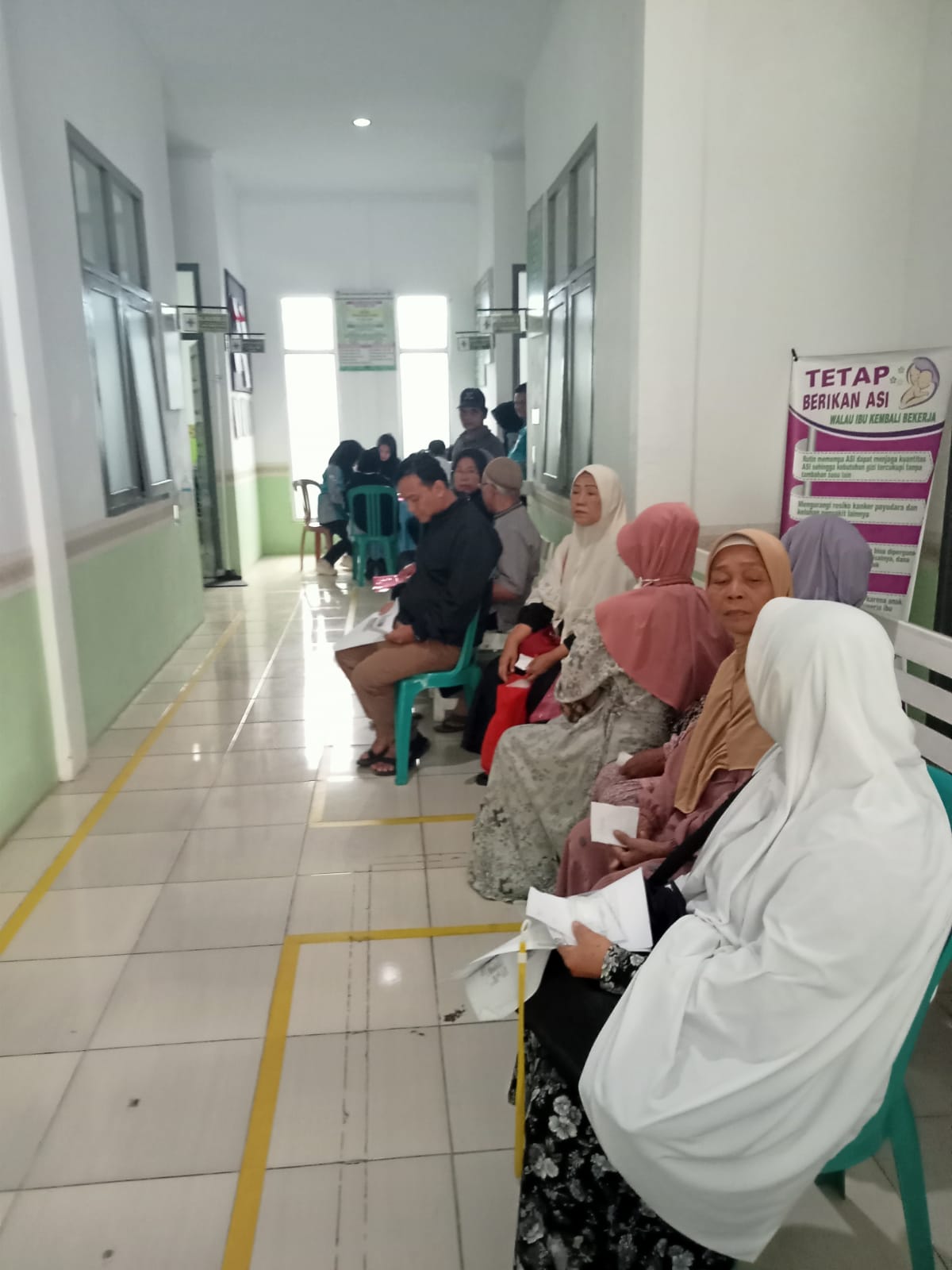 14 dari 170 Calon Jemaah Haji Seluma Batal Berangkat, Ini Penyebabnya 