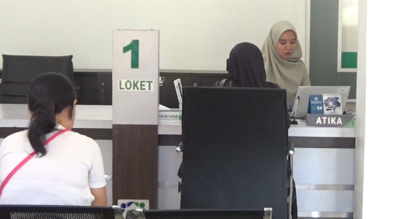 Disiapkan Rp 18 Miliar untuk BPJS Gratis, Walikota Bengkulu Jamin Tak Ada Warga yang Sulit Berobat