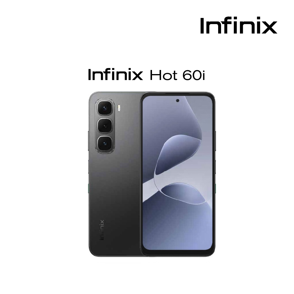 Mau Beli HP Infinix Hot 60i, Cek Harga Terbarunya Berikut