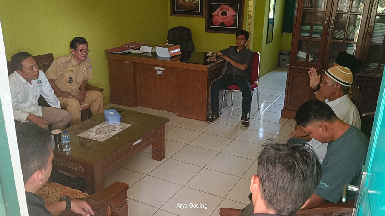 Sempat Bersitegang, BKSDA Siap Bantu Warga Rawa Indah Seluma Perbaiki Jalan Provinsi