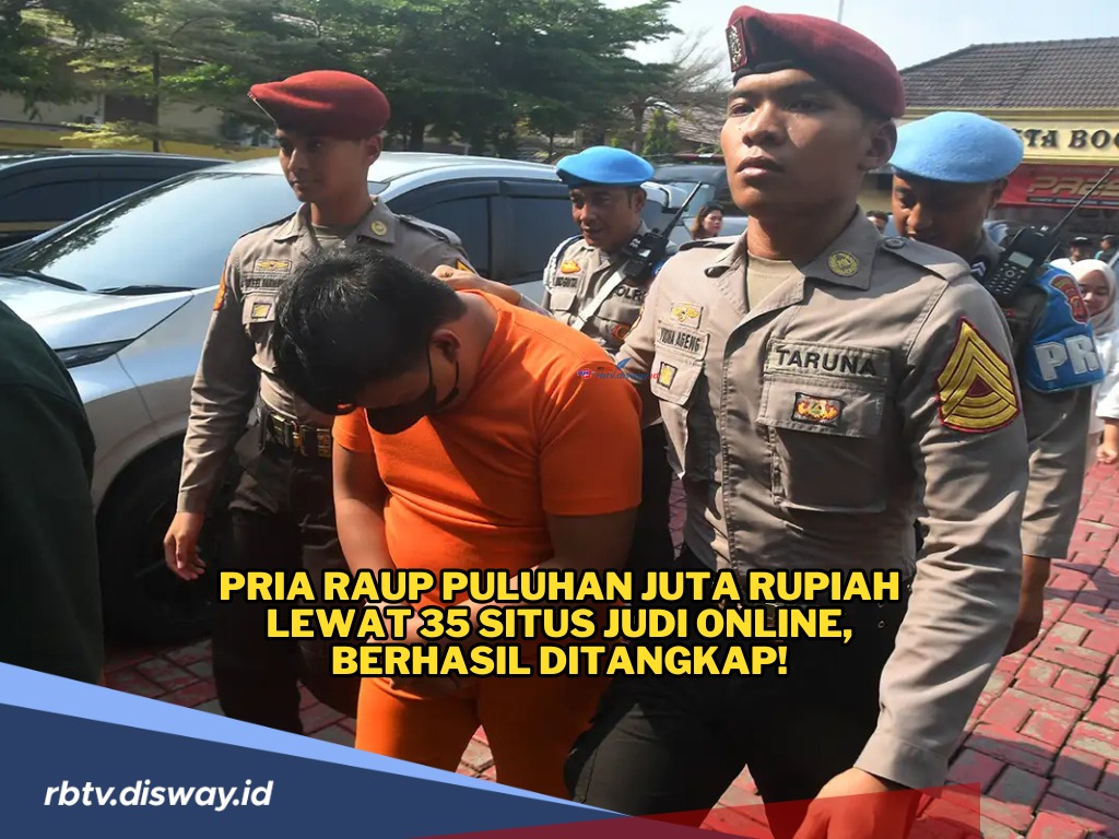 Gaji Rp25 Juta Sebulan, Lulusan SMK Jurusan Elektro Ini Ahli SEO dan Pintar Buat Private Block Network 