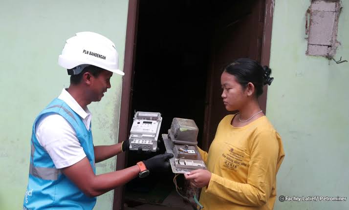 Peralihan Meteran Listrik Konvensional ke Smart Meter AMI, Begini Cara Pasangnya