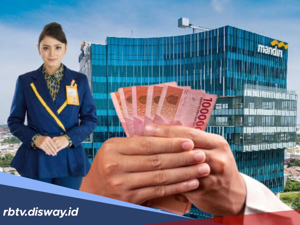 Proses Mudah, KSM Mandiri Solusi Kebutuhan Mendesak Tanpa Agunan, Cukup Lampirkan KTP 