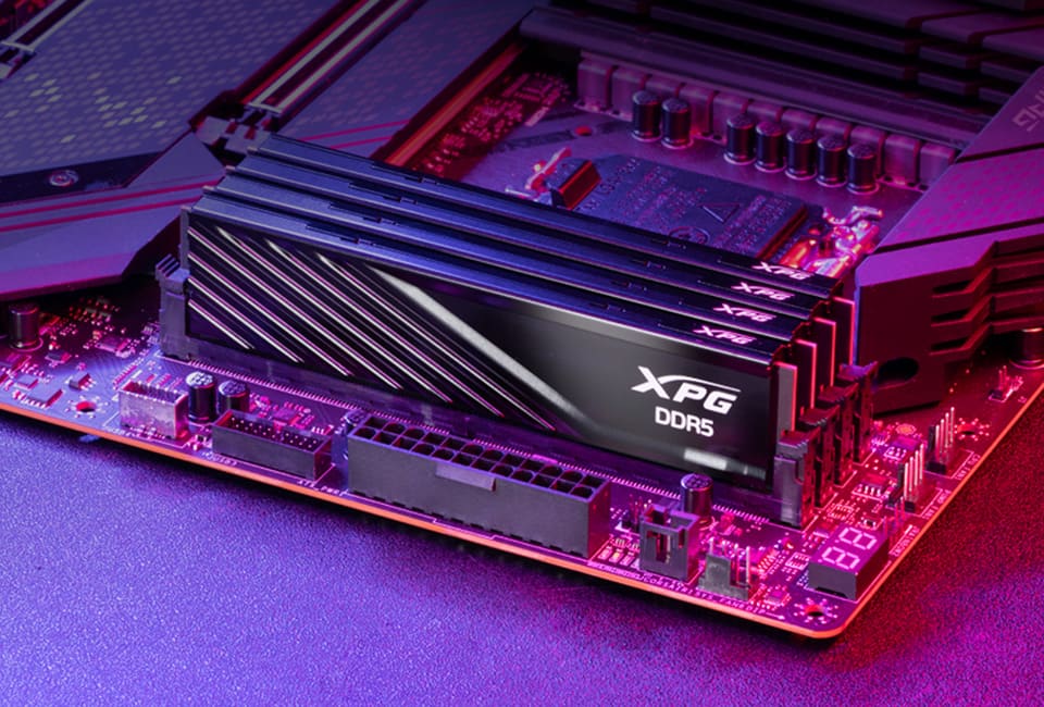 Semakin Populer, Begini Spesifikasi RAM DDR5