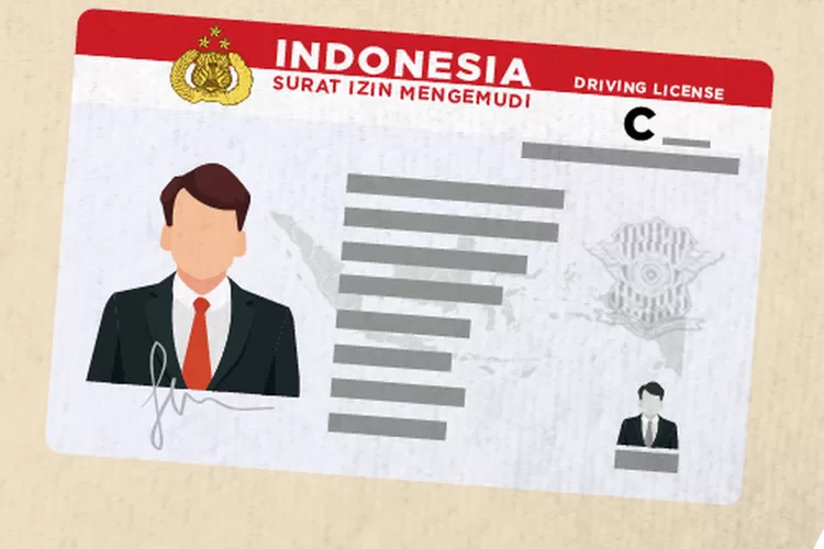 Syarat Perpanjangan SIM C Per Agustus 2025, Keluar Uang Segini