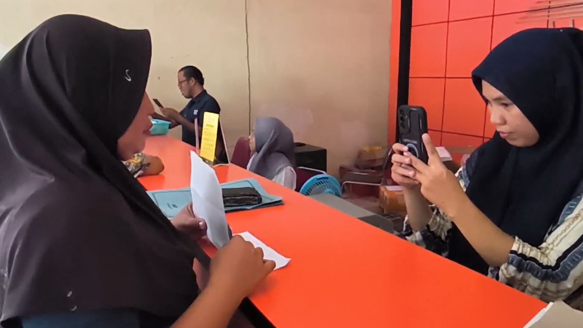 Siapa Saja Penerima Bansos PKH dan BPNT Maret 2026 Jelang Lebaran? Cek Namamu di Sini