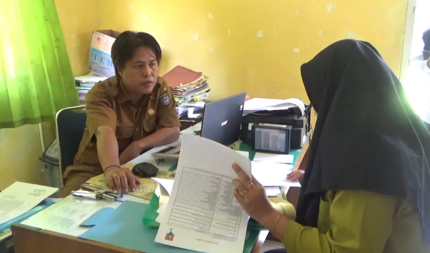 Penyebab Utama Usulan NIP PPPK Paruh Waktu di Bengkulu Utara Tertunda di BKN