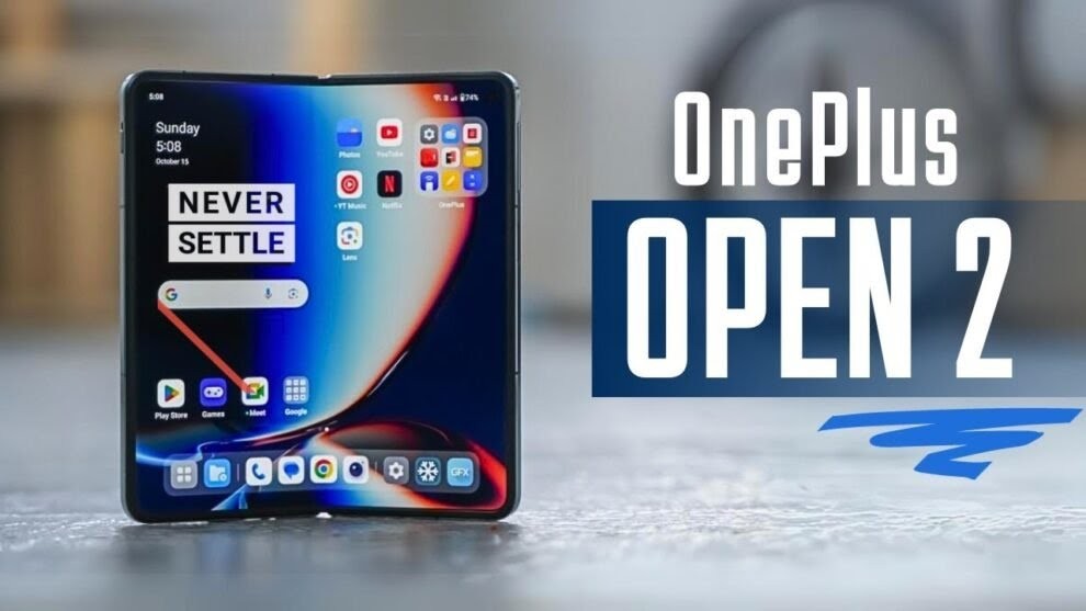 7 Keunggulan OnePlus Open 2, Sangat Dinanti Kehadirannya   