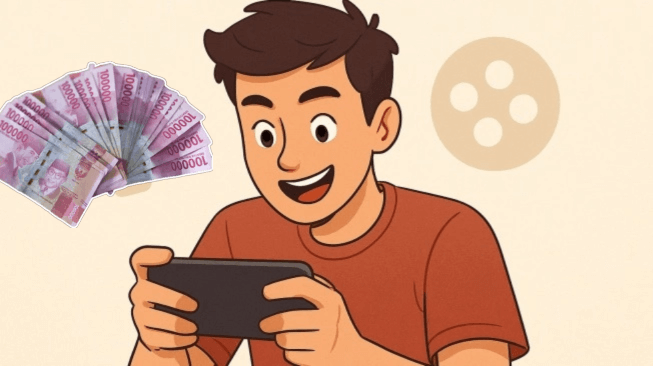 Download Sekarang, Ini Game Penghasil Uang Langsung Cair ke DANA