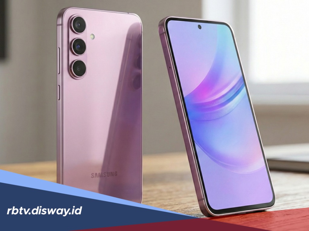Spesifikasi Samsung Galaxy A57 Bocor ke Tanah Air, Segini Harga yang Ditawarkan