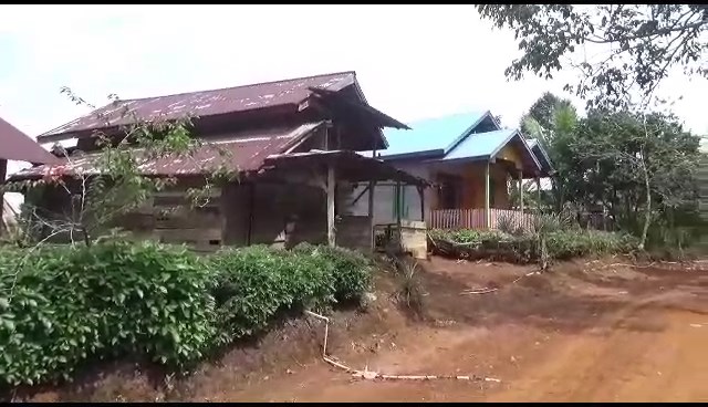 Gunakan Jaringan Listrik Ilegal, 41 KK Desa Tanjung Kemenyan Didenda Rp 260 Juta