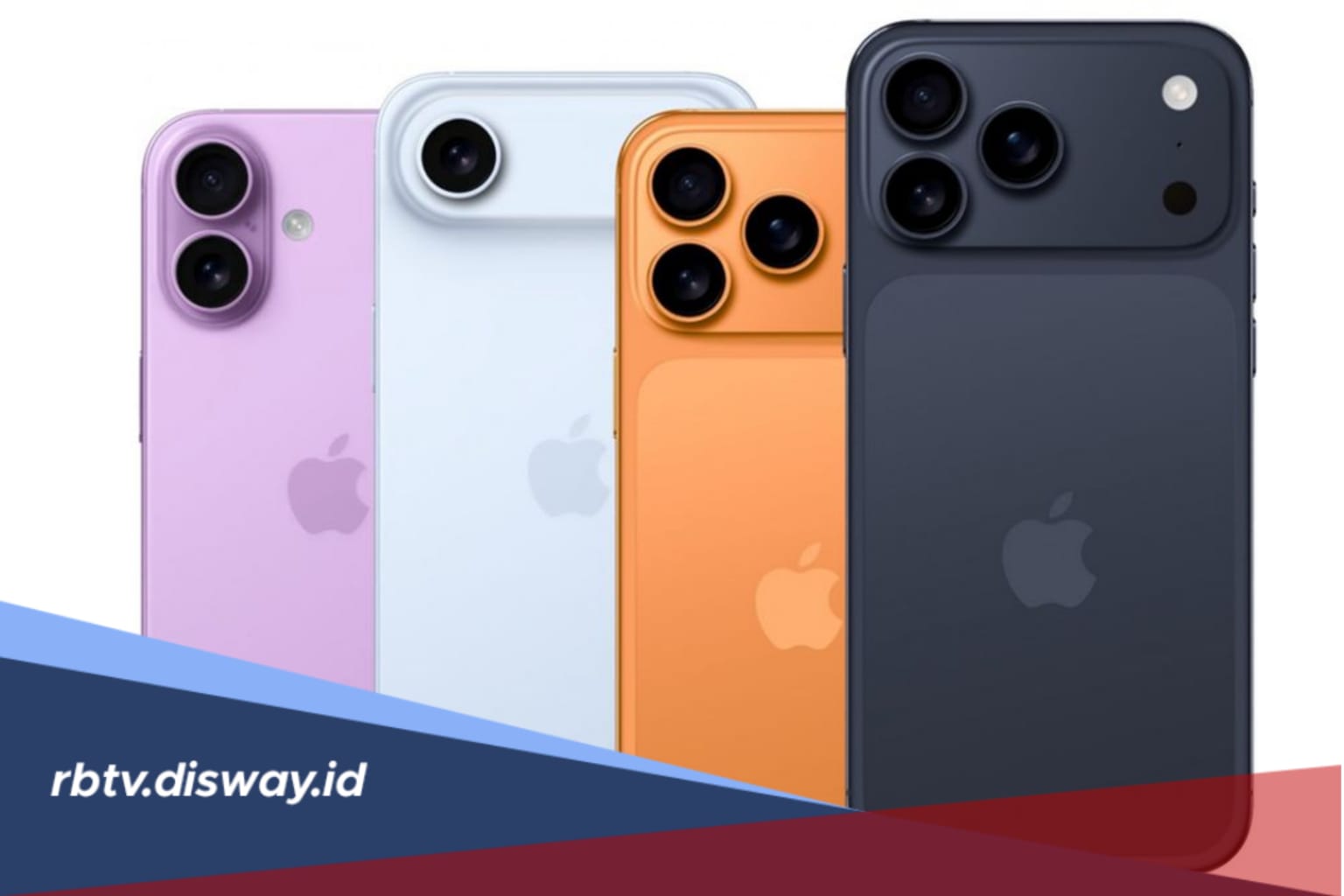 Jangan Buru-buru Beli iPhone Bekas, Ini 6 Hal yang Harus Diperhatikan