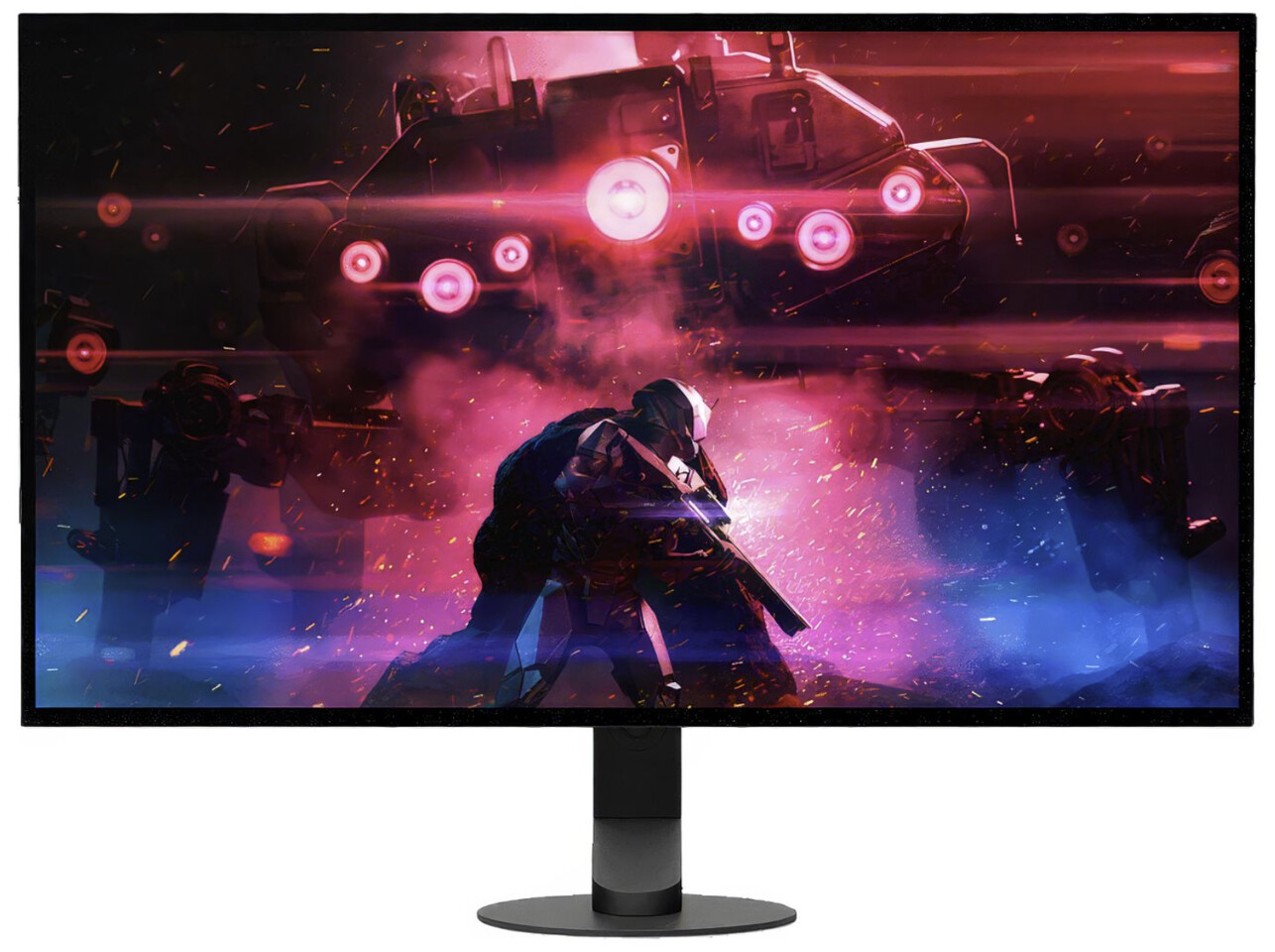 Sony Luncurkan Monitor Gaming INZONE M10S dan M9 II, Monitor Premium untuk Esports dan Game AAA   