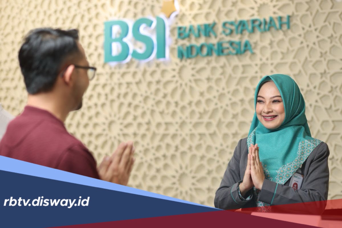 Tabel Angsuran KUR BSI 2026 untuk Simulasi Pinjaman Rp10-30 Juta