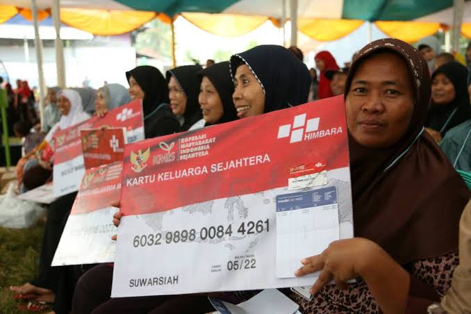 Alhamdulillah Cair Lagi, Ini 3 Bansos Cair per Oktober 2024, KPM Silakan Cek