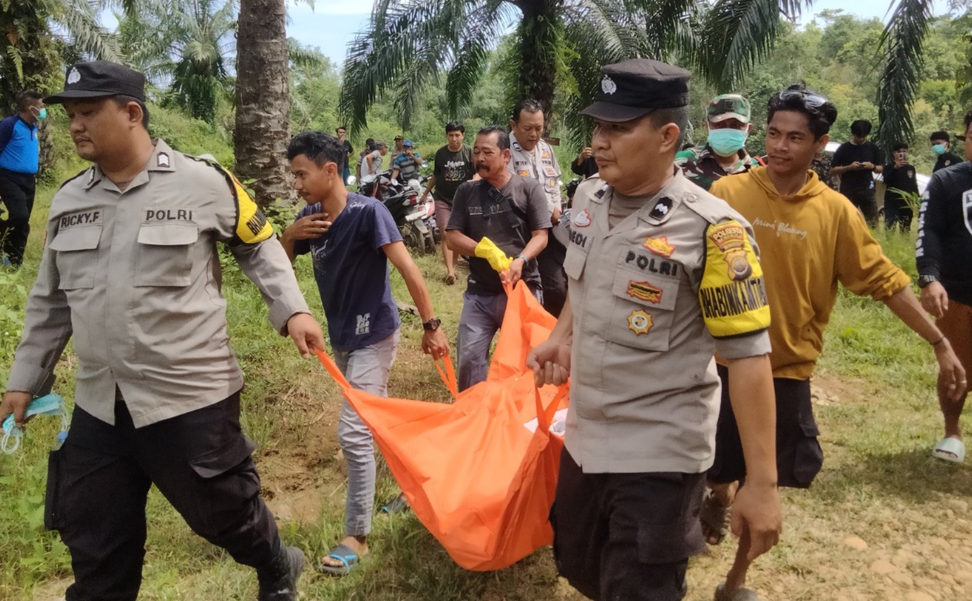 Polisi: Ini Hasil Autopsi Jenazah yang Ditemukan Tergantung di Pohon Jengkol