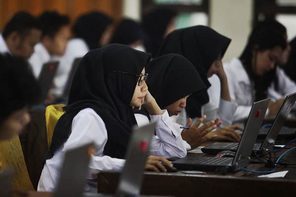 Dokumen Persyaratan Administrasi CPNS 2026 yang Perlu Disiapkan