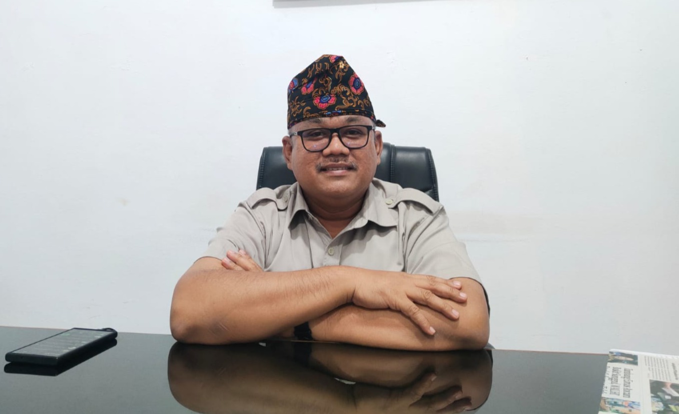 Lokasi Sekolah Rakyat di Kota Bengkulu, Dinas Sosial: Daya Tampung 100 Siswa 