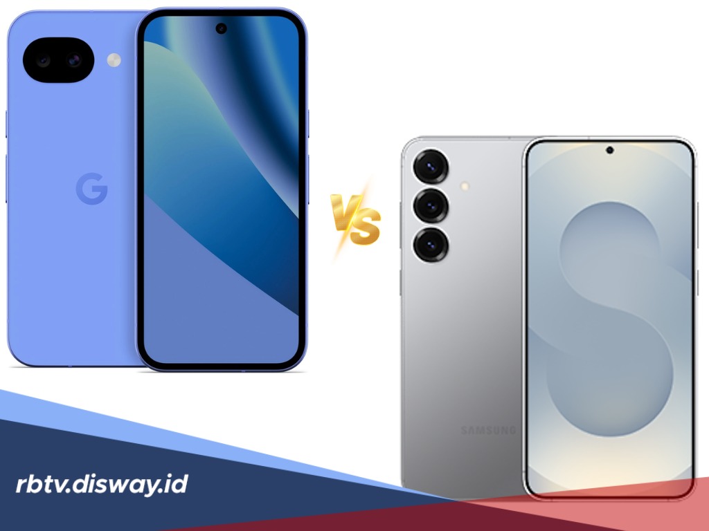 Perbandingan Spesifikasi Google Pixel 10a VS Samsung Galaxy A57 Terbaru