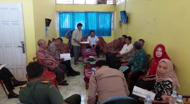 18 Kades Terpilih di Bengkulu Tengah Dilantik 12 Juli Mendatang