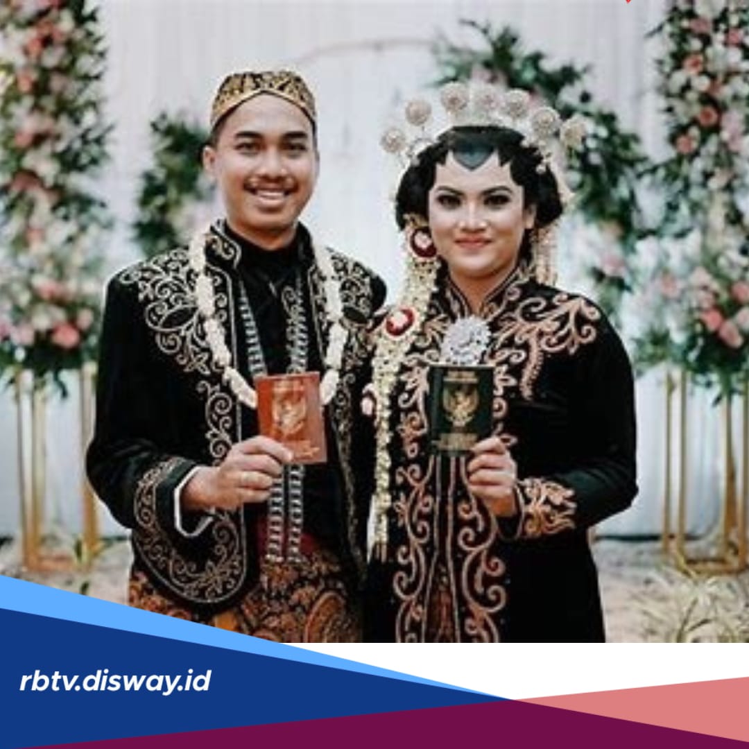 Berapa Biaya Pernikahan di Jakarta 2024, Mulai Sewa Gedung hingga Kisaran Harga Catering