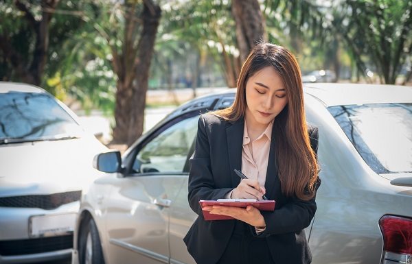 Begini Cara Klaim dan Biaya Asuransi Mobil Bekas, Prosesnya Mudah dan Cepat